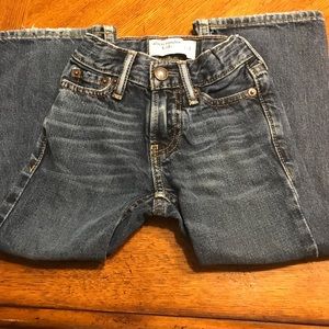 Abercrombie boys 3/4